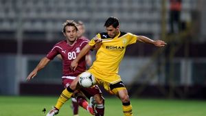 Primul transfer pentru Ilie Stan: un mijlocaș portughez obișnuit cu Liga I 