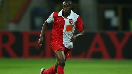 Andone confirmă ProSport:** "E posibil ca Diabate să plece la Lankaran"