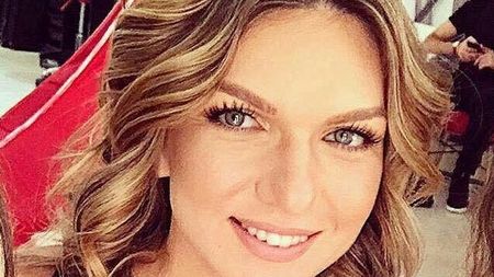 Simona Halep, ședință foto surpriză la Stuttgart: „Ești top model!" Fanii aproape că nu au recunoscut-o | GALERIE FOTO