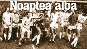 7 mai '86, ziua cea mai lungă