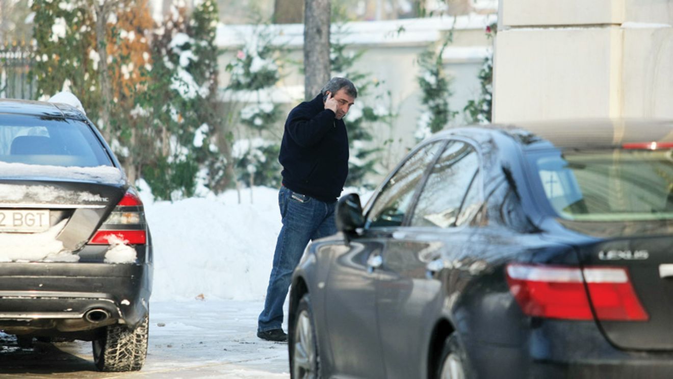 "Lippi", apel pentru salarii și prime