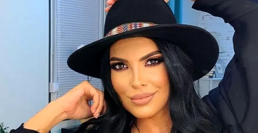 Andreea Tonciu, replică dură la adresa celor ce o atacă. ”Sunteți penibili când judecați o femeie”