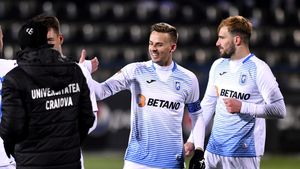 Pleacă Nicușor Bancu de la Universitatea Craiova? „Nu poți să nu-l apreciezi!” Cum a ajuns Nistor în Bănie | EXCLUSIV ProSport Live