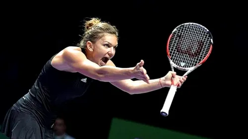 Coșmarul lui Halep. Simona a dezvăluit care este cea mai mare temere a sa: 