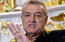 „Cel mai corect și cel mai bun plătitor”. Gigi Becali, lăudat pentru transferurile pe care le-a făcut