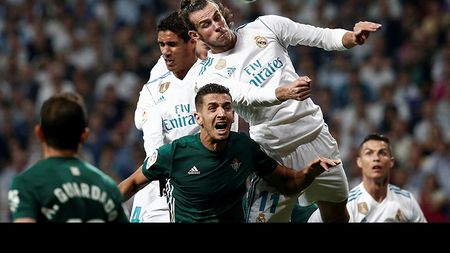 Dilema Real Madrid! INCREDIBIL: Câte goluri a reușit să marcheze din cele 67 de șuturi pe poartă pe care le-a tras în ultimele 3 meciuri jucate acasă