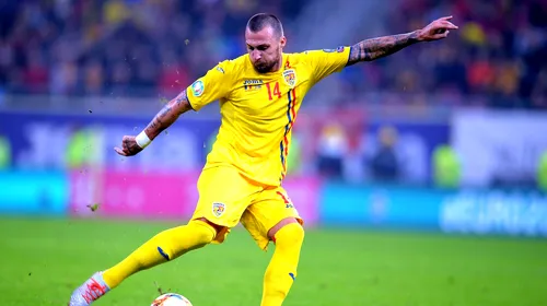 Vasile Mogoș, mesaj pentru Mirel Rădoi! Fundașul naționalei, în formă la Chievo. A fost decisiv în victoria din ultima etapă