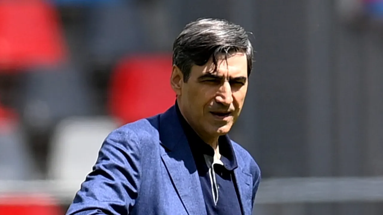 „Pe viață eşti banned”. S-a dus glonț la Victor Pițurcă şi l-a întrebat direct, în față