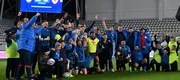 Victorie mare pentru Steaua în derby-ul cu Dinamo! Roș-albaștrii sunt în finala Ligii Naționale de Rugby