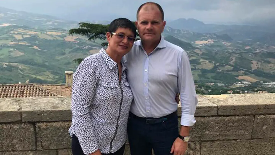 Tragedie în familia lui Cornel Șfaițer! Soția președintelui Politehnicii Iași a încetat din viață