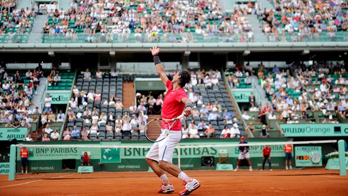 După US Open, și Roland Garros va beneficia de premii mult mai mari: **"Vor crește spectaculos!"
