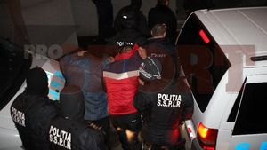 "Colegi" pentru Gigi?** Iancu:"Vor mai fi cazuri asemănătoare în fotbalul românesc!"