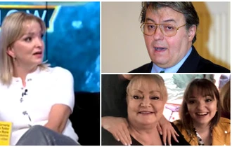 9 ani de la moartea lui Corneliu Vadim Tudor. De ce nu a ajuns văduva lui la parastas și ce gest a făcut Lidia Vadim, fiica lui