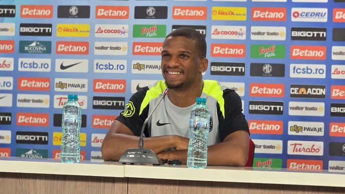 Cum a numit-o Ronny Labonne pe FCSB: „Toată lumea o cunoaște în străinătate”