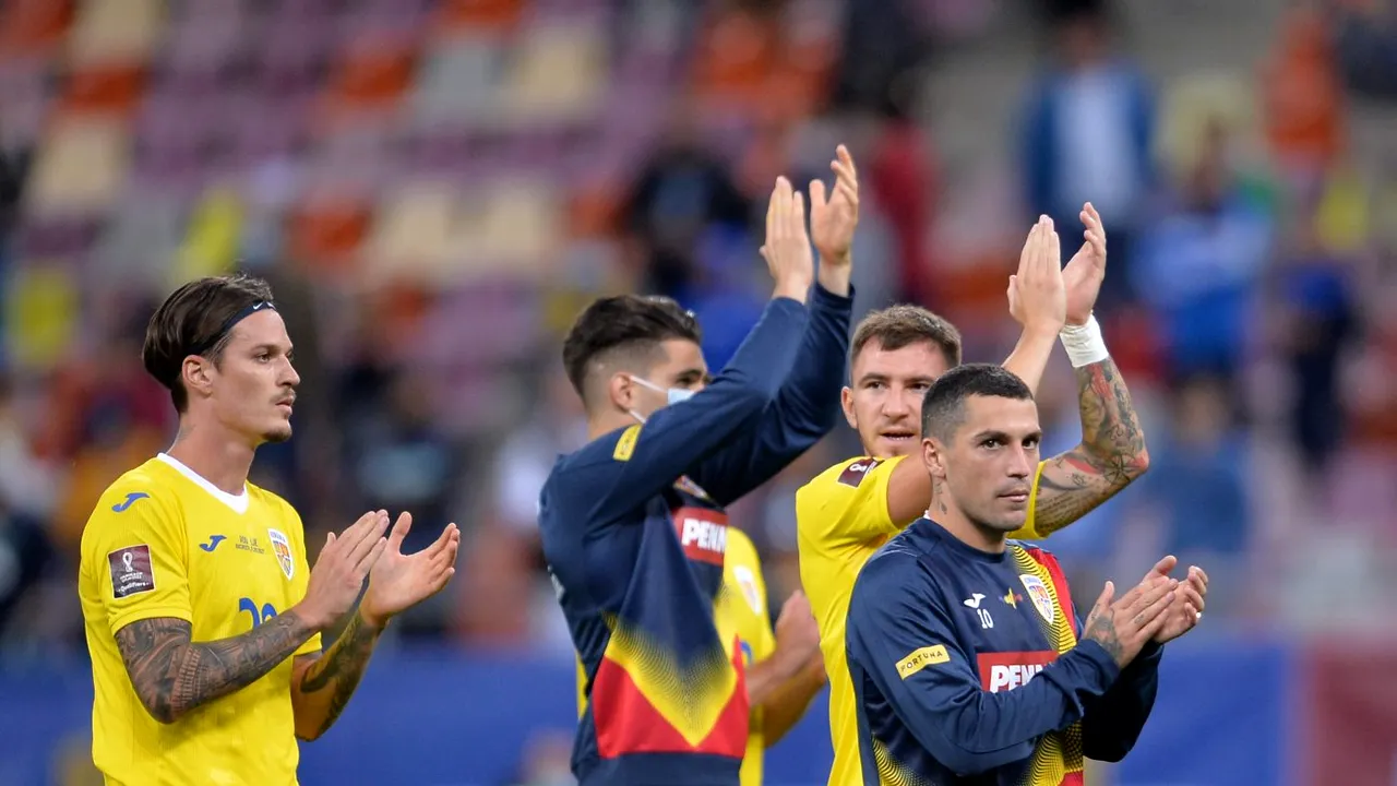 Mesaj de susținere pentru „tricolori” înainte de Germania - România. „Ne putem lua la trântă cu cei mari!” | EXCLUSIV ProSport LIVE