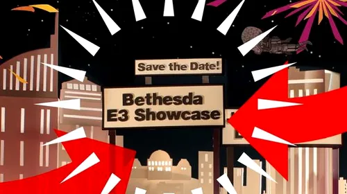 Bethesda dezvăluie planurile pentru E3 2018