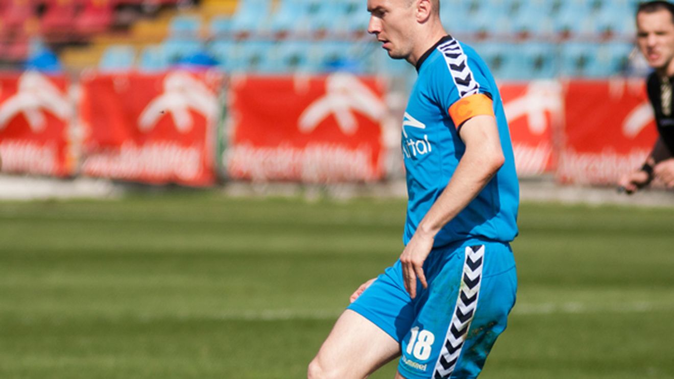 Sergiu Costin: "Suntem pregătiți** pentru un eventual meci cu Pandurii!"