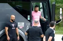 Prima ofertă de muncă pe care bodyguardul lui Leo Messi a primit-o după ce imaginile cu el protejându-l pe argentinian, inclusiv când joacă, au devenit virale în întreaga lume! I-a fost propus un salariu mai mare