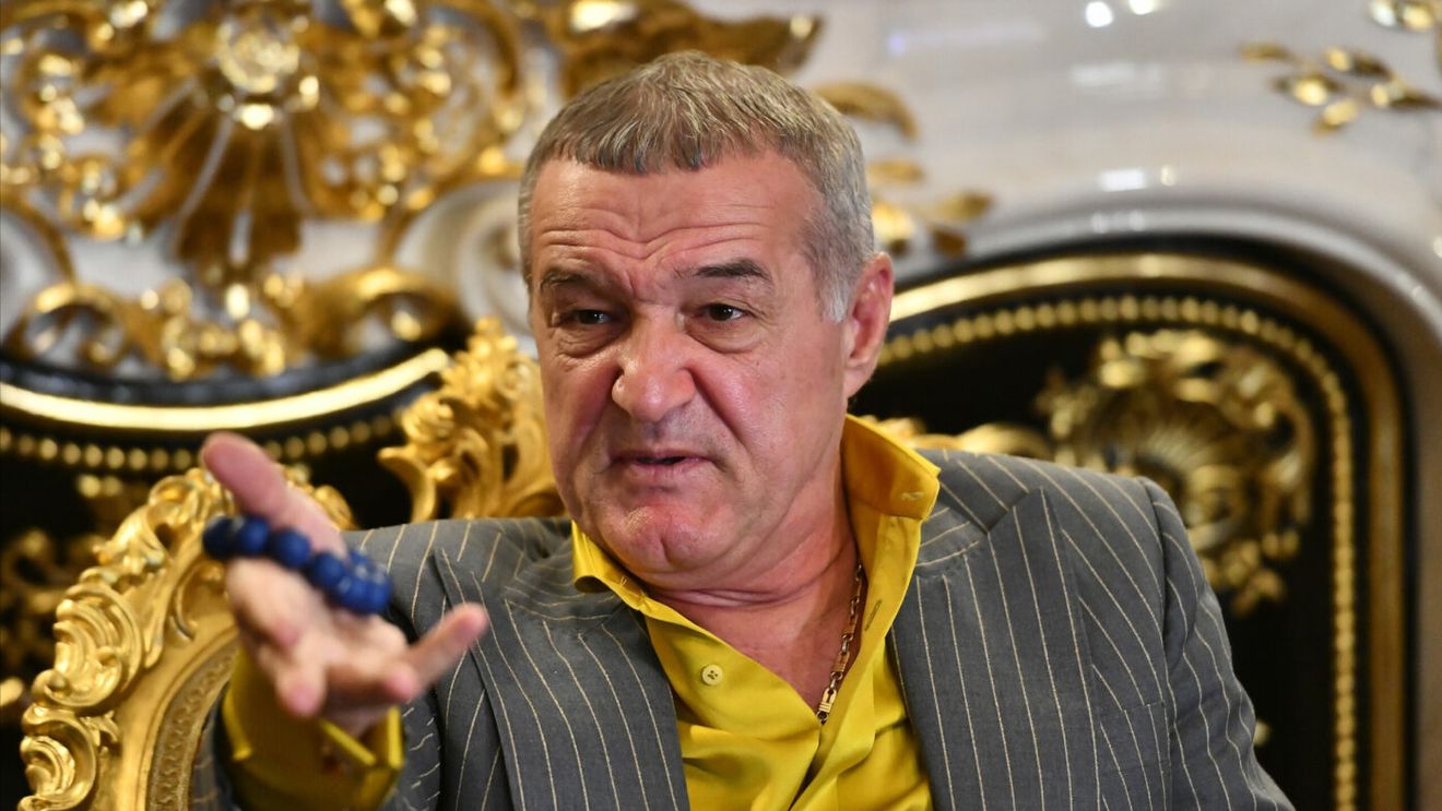 Manevrele politice dintre George Simion şi Călin Georgescu, supravegheate de Gigi Becali. Verdict despre varianta preşedinte - premier