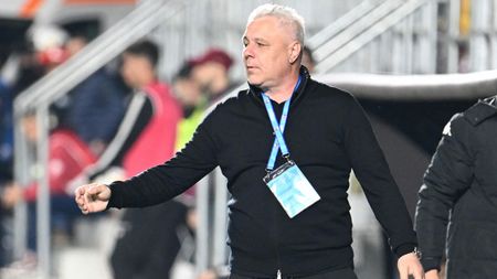 Transferul pentru care Şumudică a garantat, o țeapă uriaşă pentru Dan Şucu: „Nu are motivația, nu e fericit. Nu poate reuşi, deşi are CV impresionant”