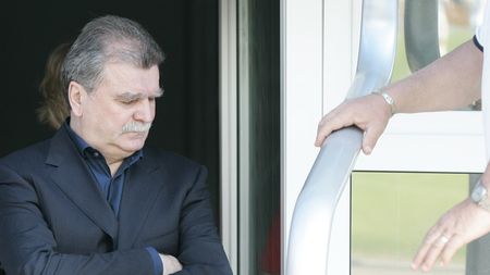 Dinu Gheorghe:** "Rapidul are un program infernal în primele șapte etape"