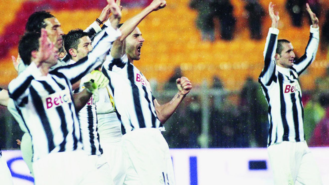 Juve, în sărbătoare după recordul la care și Guardiola se uită cu invidie! "Am depășit toate așteptările"