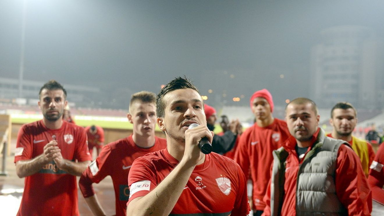 Dinamo își joacă toate obiectivele până la Paște. Cum pot fi adjudecate locul patru și Cupa României