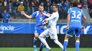 Gigi Becali vrea să transfere un fundaș trecut pe la Craiova! Are 35 de ani și e căpitanul unei echipe de play-out