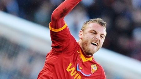 Viitorul Romei** stă într-un puști român: "Sunt legat sufletește de el! Are potențial uriaș!"