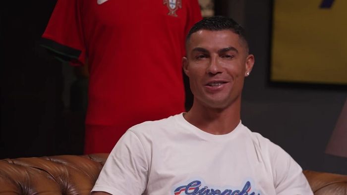 Câți oameni are Cristiano Ronaldo în echipa de YouTube. Portughezul a doborât toate recordurile platformei video