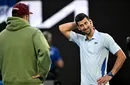 L-au otrăvit pe Novak Djokovic! „Cu plumb şi mercur”