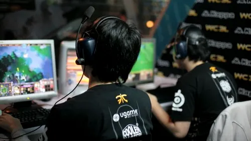 Fnatic a desfiintat echipa de WarCraft