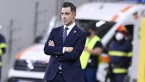 Gică Craioveanu îl critică pe Mirel Rădoi. „Nu poți să nu-l chemi la națională. Talentul lui nu-l are nimeni!”