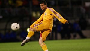 Raț: "Puțini ne dau vreo șansă la Euro"