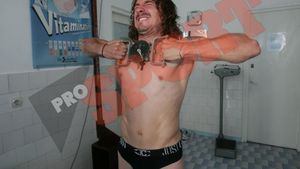 Jucătorii de la Turnu Severin au efectuat vizita medicală:** 'Oltenia și Banatul ne vor ajuta să învingem Dinamo, dușmanul lor de moarte'