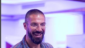 Virgil Stănescu, concluzii dure despre lupta la vârf din FR de Baschet: „Jocurile de culise vor lăsa cicatrici. Campania pare o luptă de gherilă" | INTERVIU