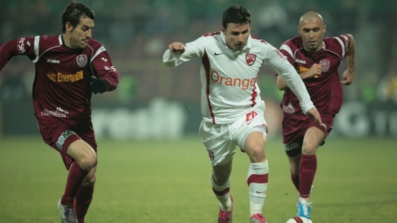 Badea îl vrea pe Cristea înapoi la națională**: "Va urma un proces de instruire! Nu va fi un simplu transfer"