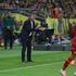 Cum a trăit Gică Hagi înfrângerea Suedia – România 2-1. L-am urmărit minut cu minut pe stadion, între crize de nervi, aplauze și mesaje pentru tricolori. EXCLUSIV 