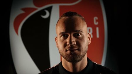 George Pușcaș a semnat transferul. Unde va juca pentru a prinde lotul de la EURO 2024: „Sunt foarte fericit”