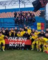ACSM Reșița intră în pauza de iarnă de pe ultimul loc care asigură prezența în play-off. Flavius Stoican a urmărit victoria cu AFC ASA Târgu Mureș din tribună: ”Clasamentul reflectă realitatea”