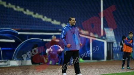 Severinul a rămas iar fără staff și jucători. Gane: "Am alte planuri"