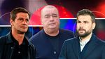 Omul care l-a propus pe Cristi Chivu la Universitatea Craiova rupe tăcerea: „Am vrut să îi transfer pe el și Mutu la Rocar, cu Gigi Nețoiu patron. I-am dorit și la Știința”