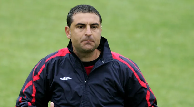 EXCLUSIV:** Gafă incredibilă la Gaz Metan - ACS MU Poli!