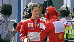 A venit decizia! Judecătorii le-au dat o lovitură grea membrilor familiei lui Michael Schumacher în cazul șantajiștilor care au amenințat că dau poze și filmări cu pilotul german