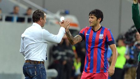 Cristi Tănase a dat verdictul despre indisciplina din vestiarul FCSB după venirea lui Reghecampf