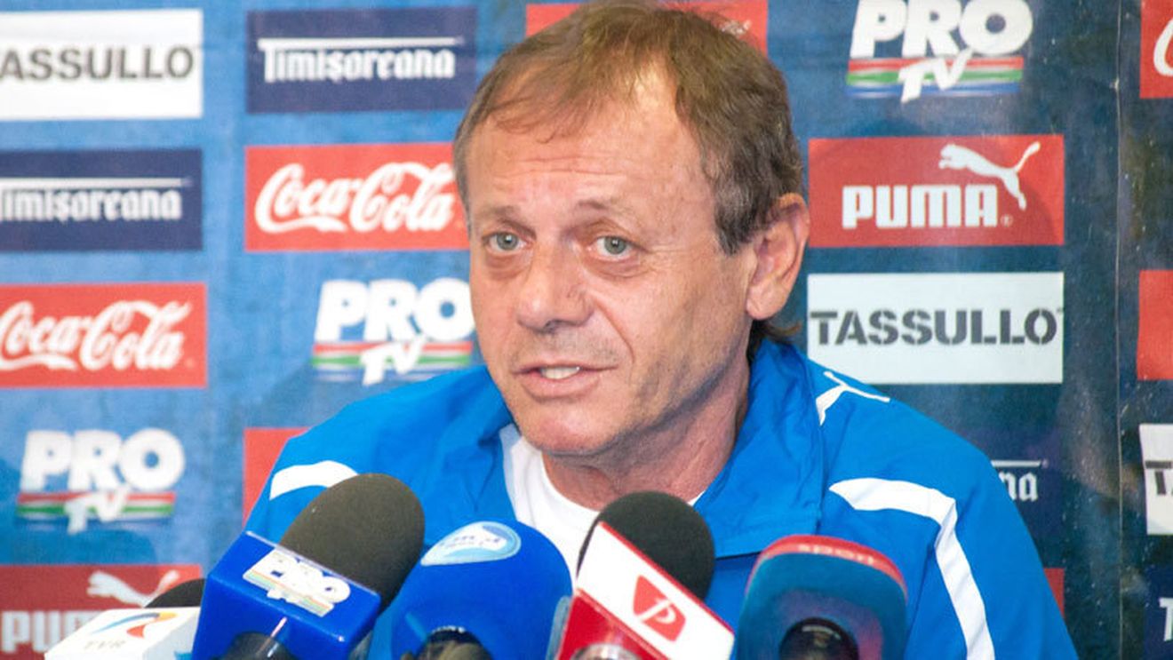 "Merita mult mai mult de la români. Dar acum nu mai contează". Decesul lui Ilie Balaci l-a marcat pe Marcel Pușcaș