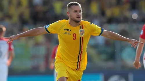 Fabulos! George Pușcaș a dezvăluit cum a ratat transferul la Arsenal: „M-a urmărit de la vârsta de 15 ani! Am fost invitat la Londra!”