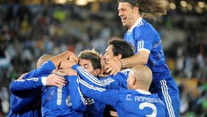 Patru meciuri din optimi stabilite după încheierea a patru grupe la CM! VEZI programul!