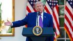 Trump a luat decizia. Ce se întâmplă cu garanția de 15.000 de dolari pe care turiştii care vin la Campionatul Mondial ar trebui să o prezinte pentru viză