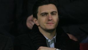 Cohn îl apără pe Săvulescu: "Ce a spus despre Dănciulescu e adevărat!"